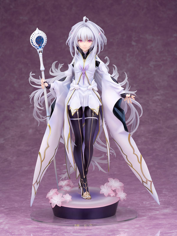 ALTER 1/7 Fate/Grand Order FGO Arcade 梅林Prototype PVC | 熱