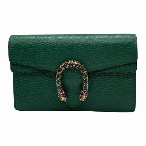 【台北車站館前店】GUCCI/側背包//476432 2067