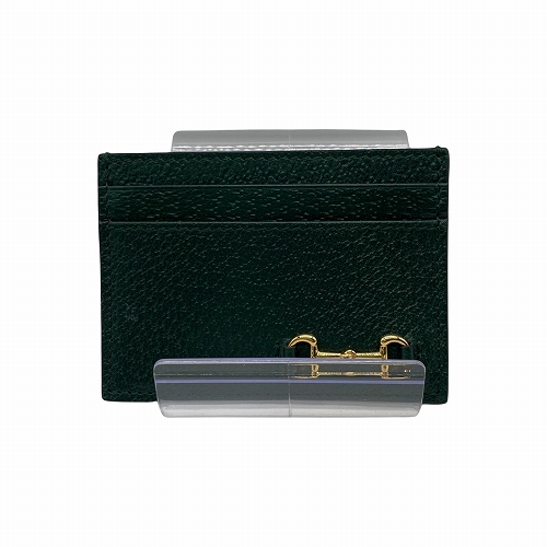 【誠品生活板橋店】GUCCI/名片包//700469