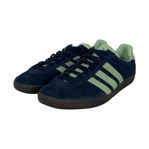 【台北車站館前店】adidas/草編鞋/25.5cm/AC7747