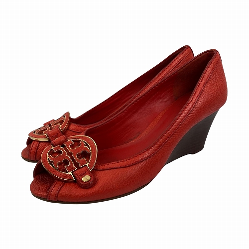 【誠品生活板橋店】TORY BURCH/低筒運動休閒鞋/7M/