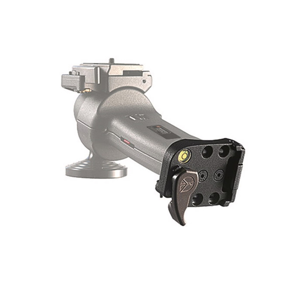 【Manfrotto】曼富圖 322RA 接座 (322RC2用) M322RA 公司貨_1