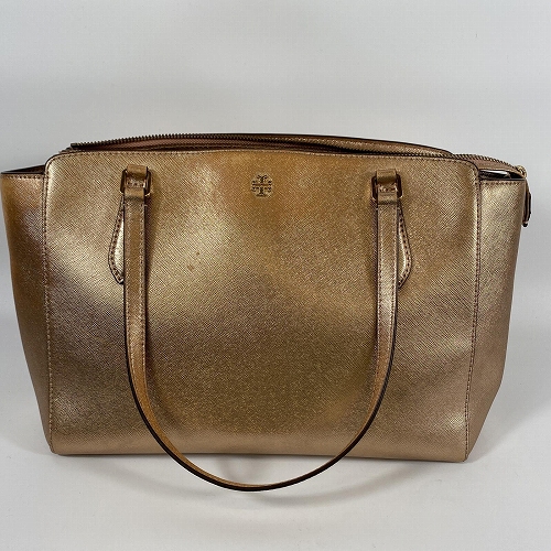 【桃園統領店】TORY BURCH/托特包//
