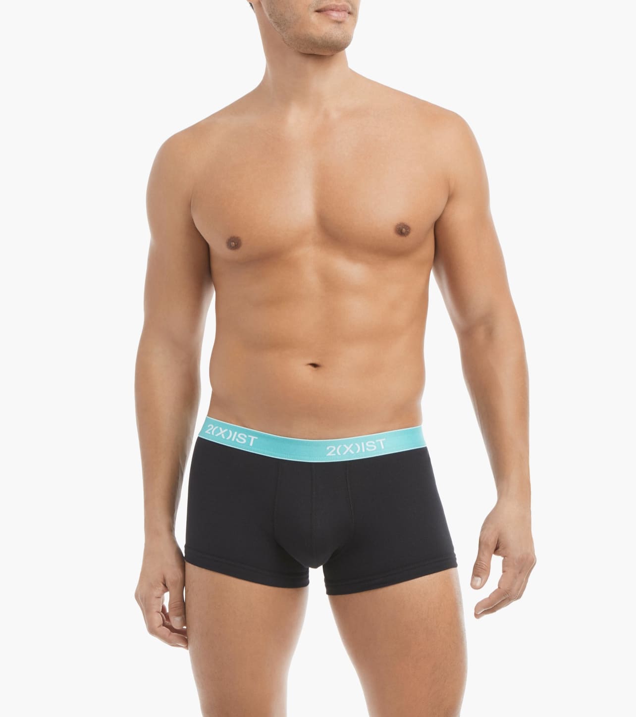ESSENTIAL COTTON NO-SHOW TRUNK 3-PACK_1