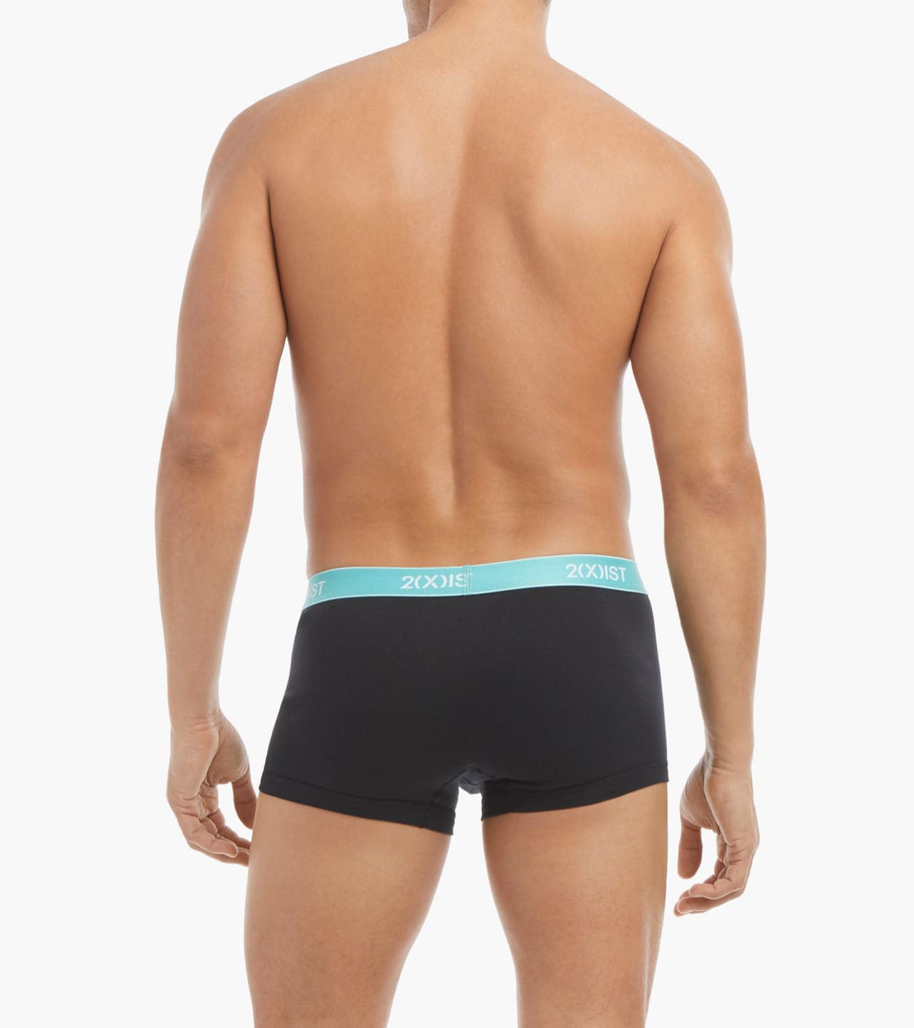 ESSENTIAL COTTON NO-SHOW TRUNK 3-PACK_3