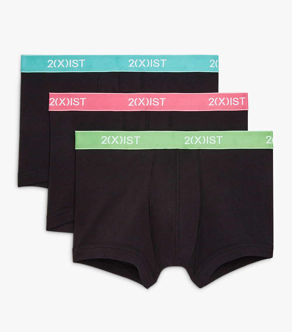 ESSENTIAL COTTON NO-SHOW TRUNK 3-PACK_4