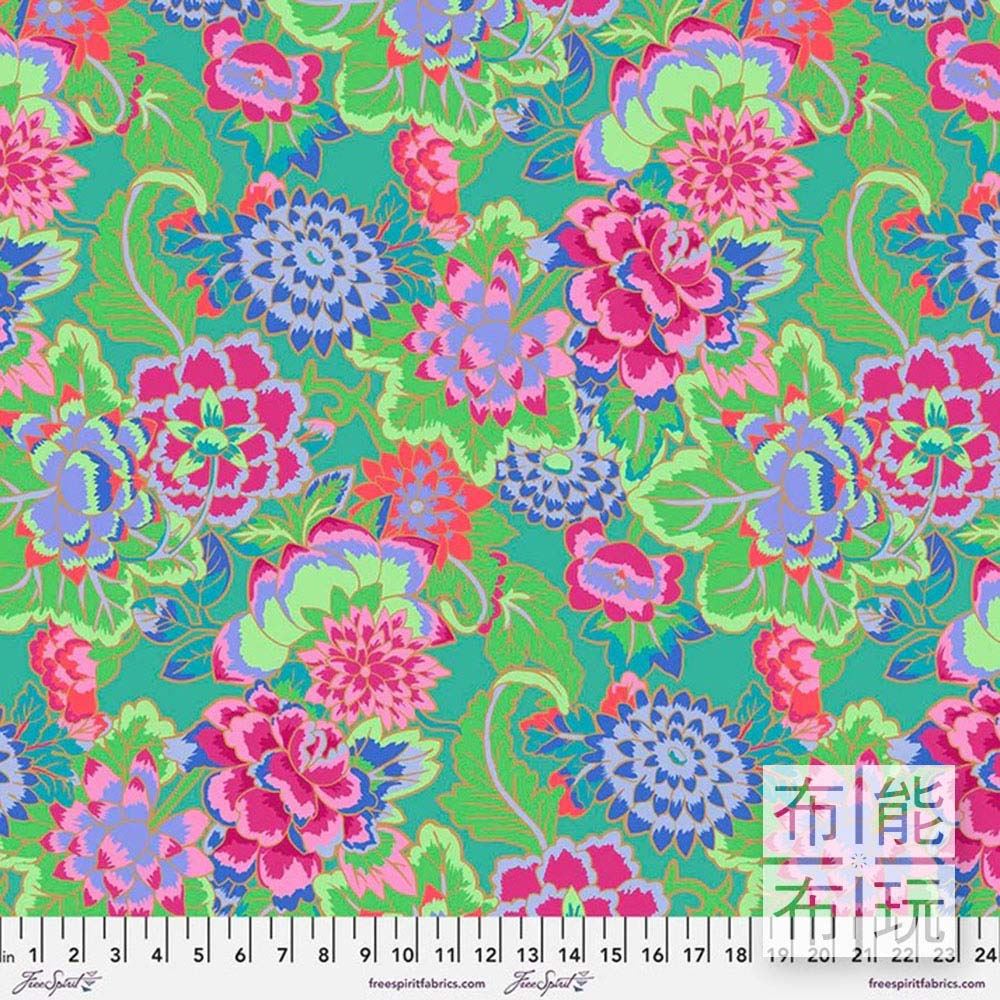 ROWAN 美布 PWGP046-AQUA (碼)_0