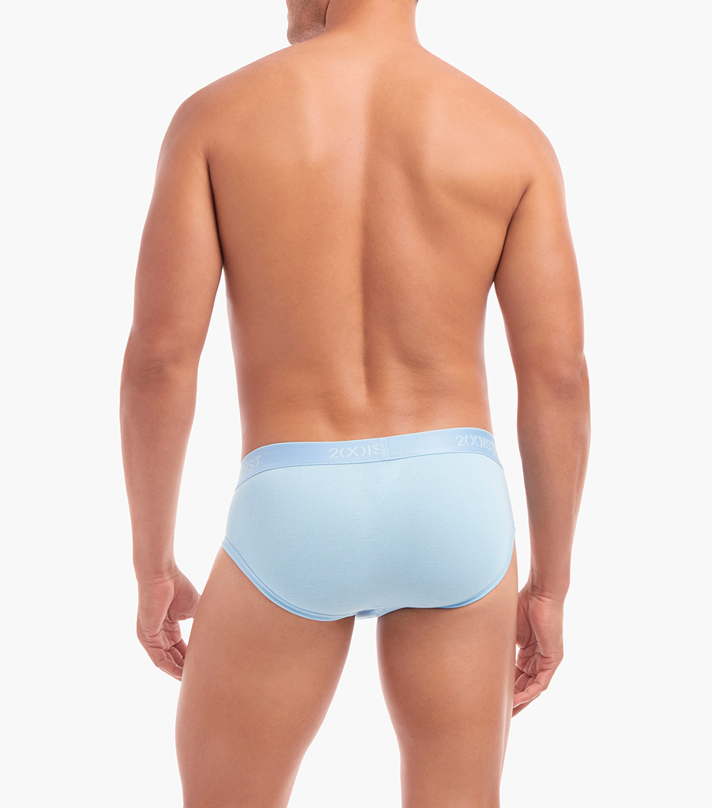 ESSENTIAL COTTON CONTOUR POUCH BRIEF 3-PACK_4
