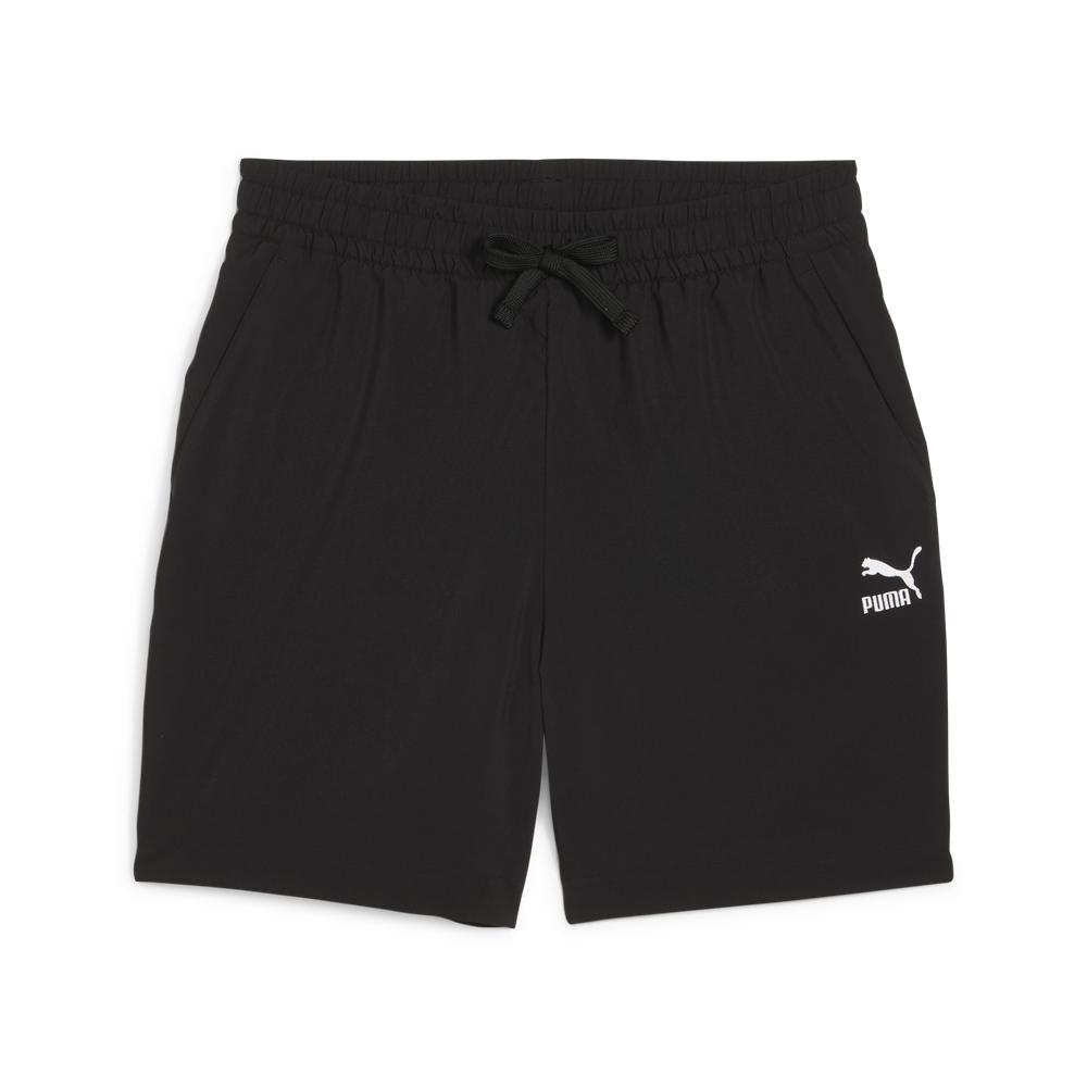 PUMA 流行系列Classics 6吋短風褲 男性_0