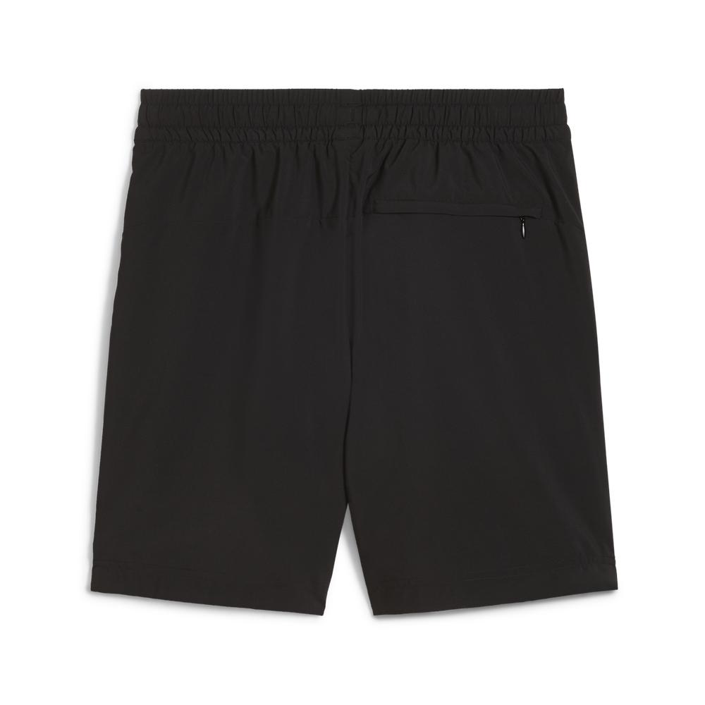 PUMA 流行系列Classics 6吋短風褲 男性_1