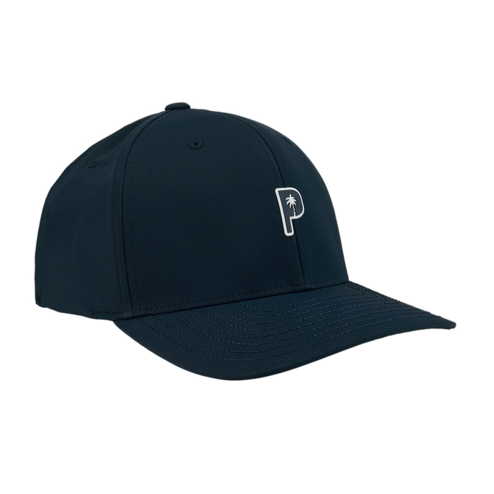PUMA 高爾夫系列PTC棒球帽 男性_0