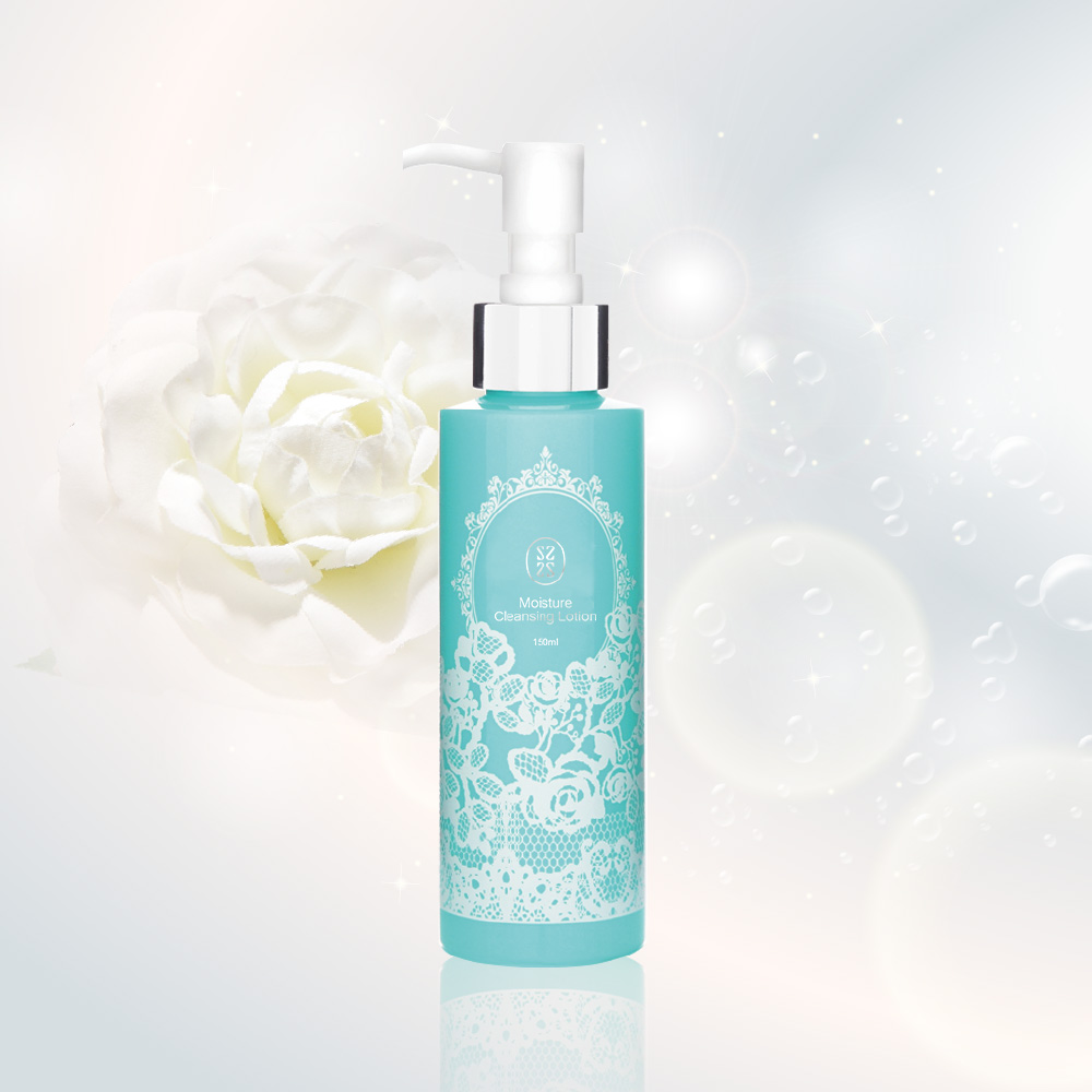 星采淨顏卸妝乳(150ml)_0