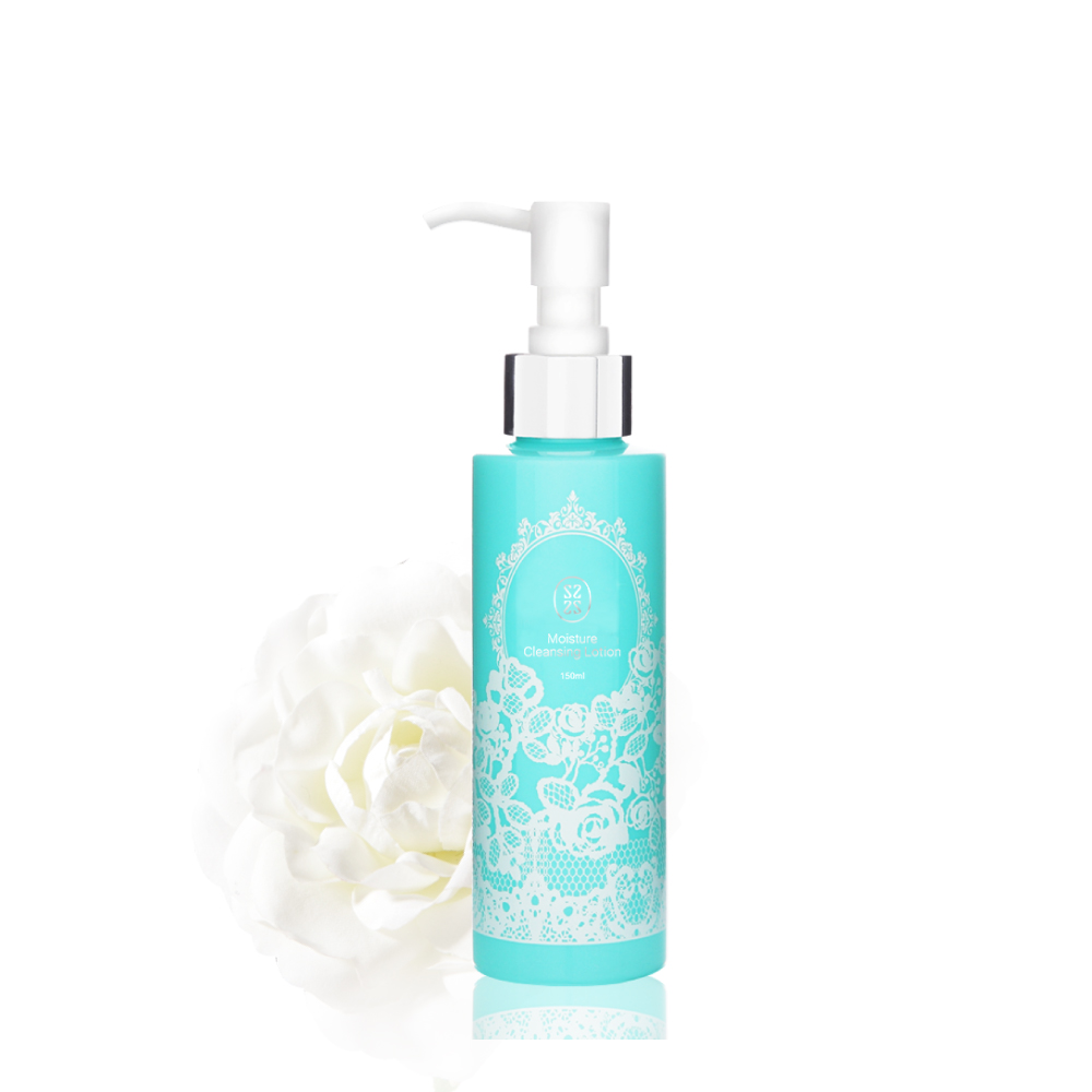 星采淨顏卸妝乳(150ml)_1