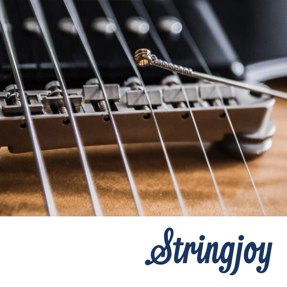 【Stringjoy】9-42 電吉他套弦 BAL09 公司貨_2
