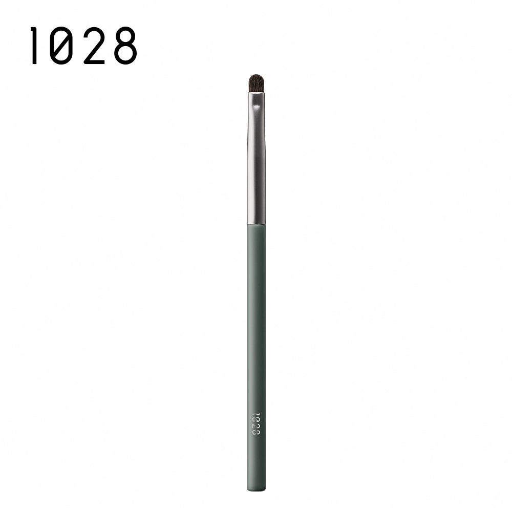 1028 匠人系迷你精細眼影刷 ME24_0