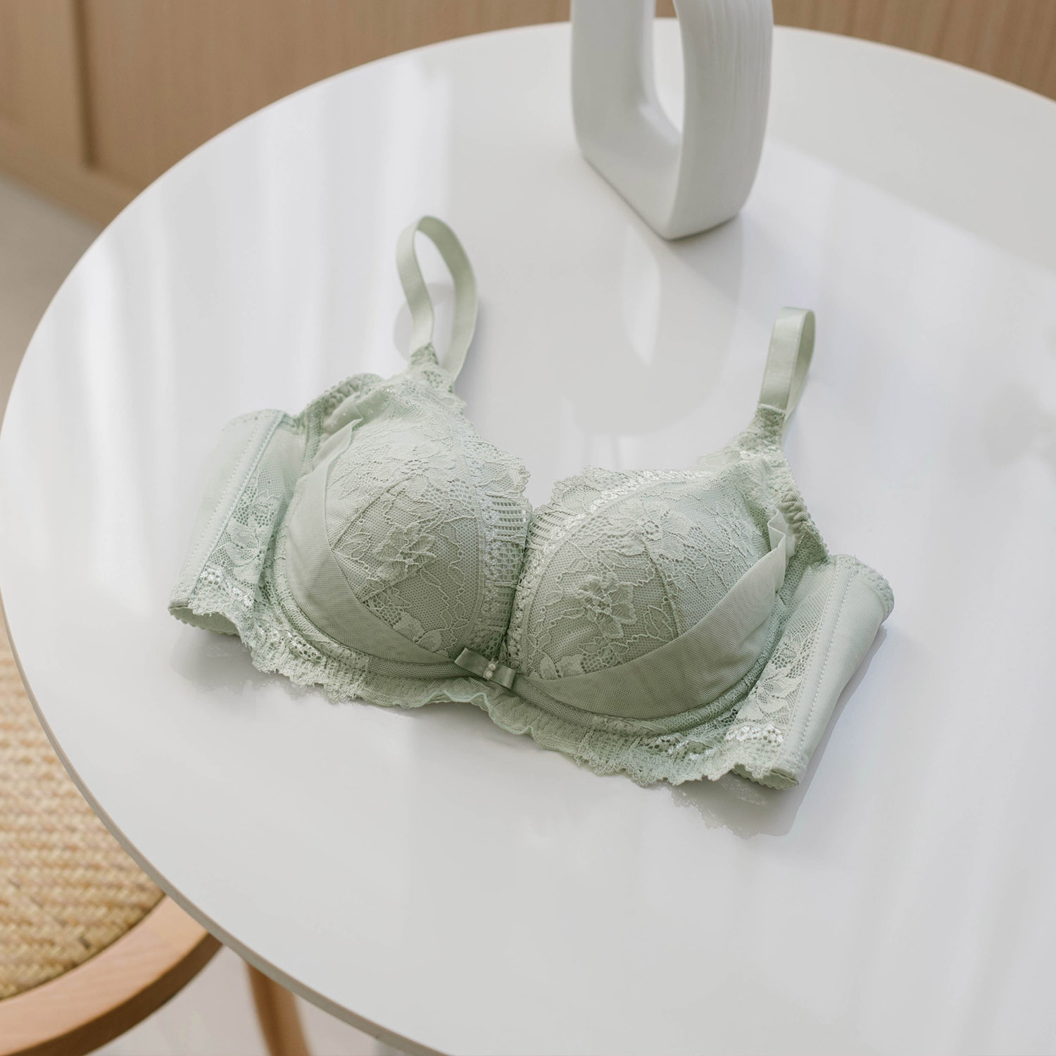 [Miss Audrey]激升爆乳bra-女王級側包爆乳一秒波濤胸湧-雨霧綠_3