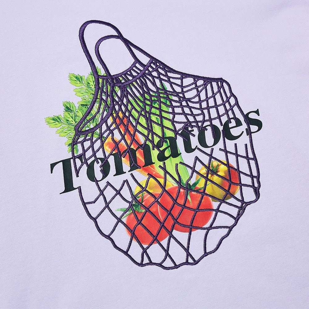 ILEY伊蕾 番茄刺繡圖樣休閒上衣(紫色；M-XL)1242591205_2