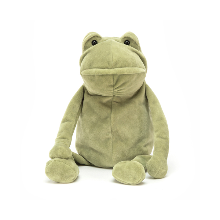 Fergus Frog 弗格斯青蛙_0