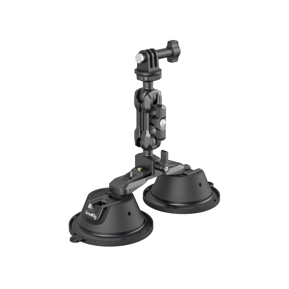 【預購】【SmallRig】3566 小型吸盤組件 SC-2K 公司貨_1