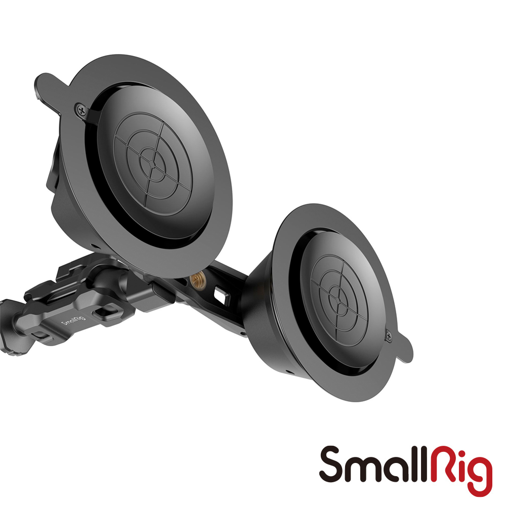 【預購】【SmallRig】3566 小型吸盤組件 SC-2K 公司貨_5