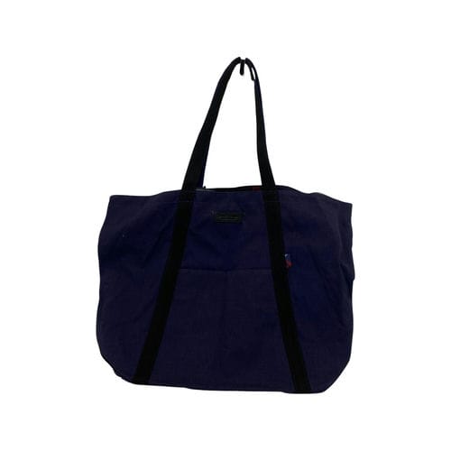 【台北車站館前店】BLACK LABEL CRESTBRIDGE/托特包//