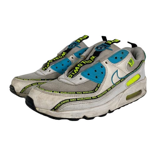【高雄大遠百店】NIKE/低筒運動休閒鞋/US11/CZ6419-100