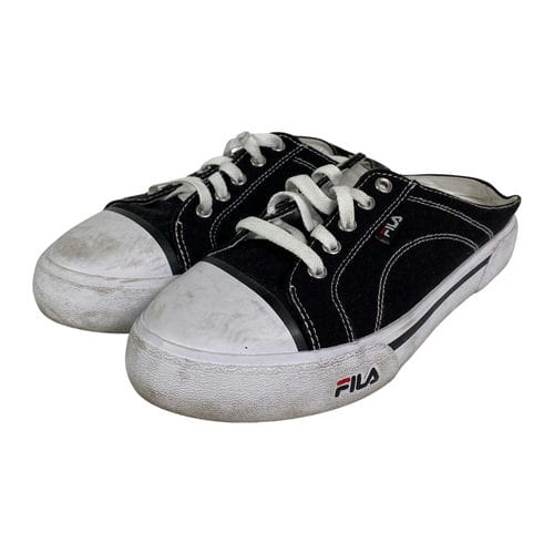 【環球桃園A8店】FILA/鞋子//