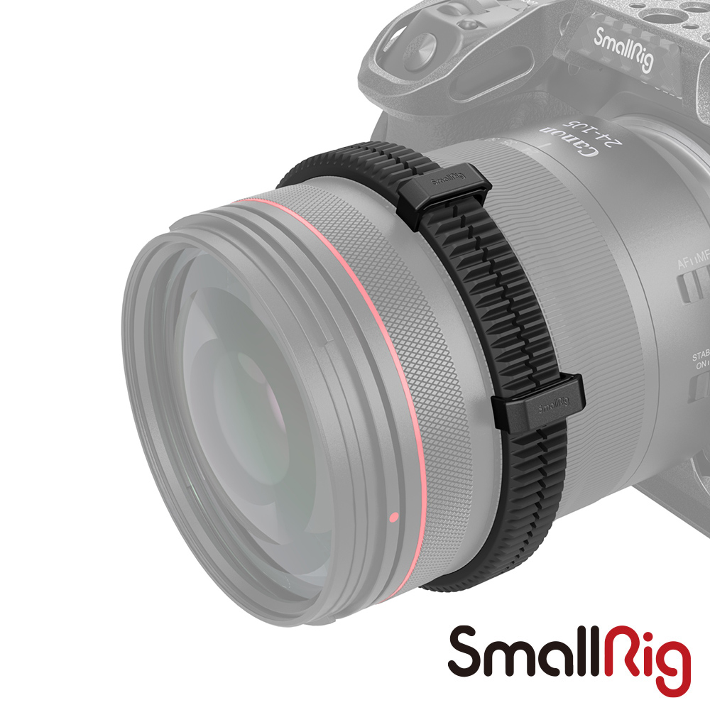 【預購】【SmallRig】4187 無縫跟焦環套裝 公司貨_0