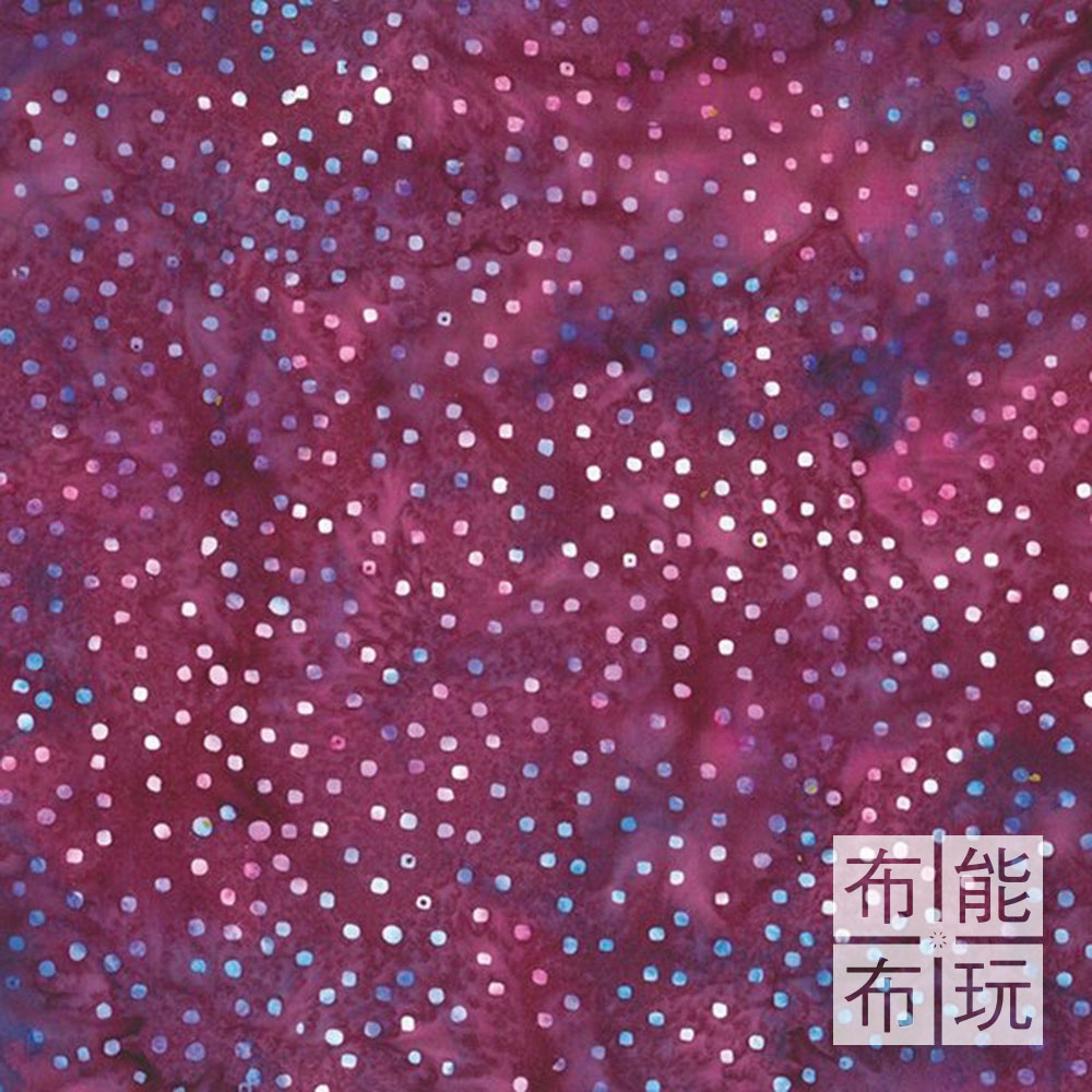 HOFFMAN 蠟染美布 S2334-328 (碼)_0