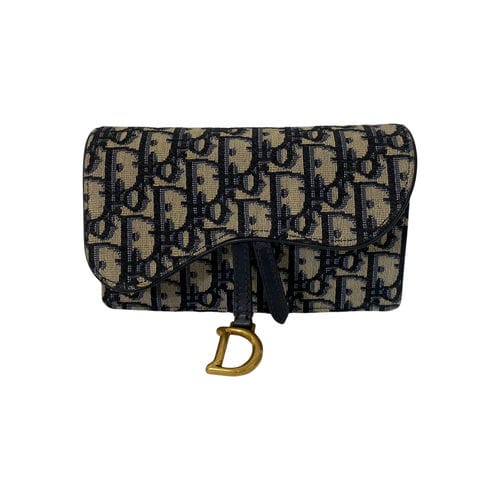 【苗栗尚順廣場店】Christian Dior/腰包//S5619CTZQ_M928