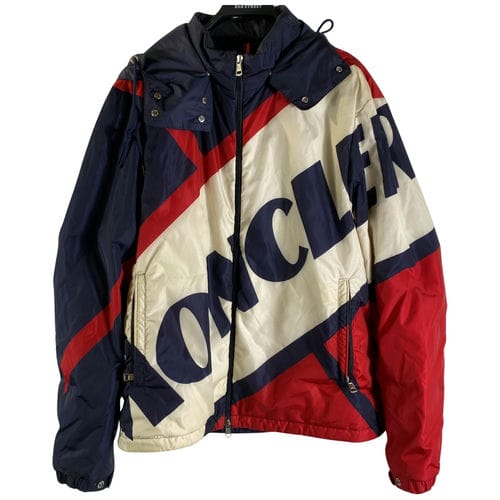 【桃園家樂福經國店】MONCLER/外套/3/F10911A511500 539TP