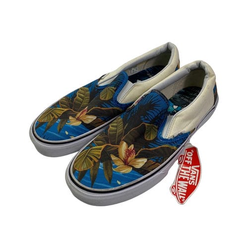 【京站時尚廣場店】VANS/低筒運動休閒鞋//721454
