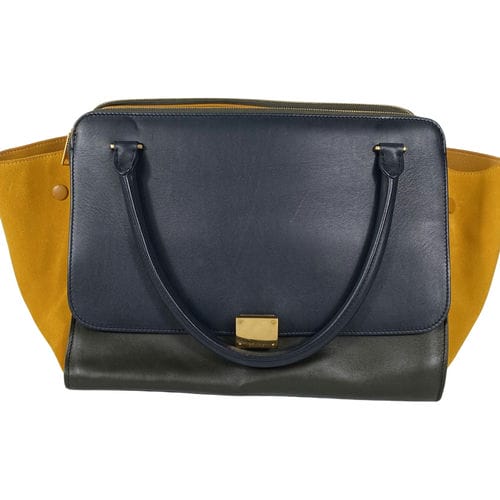 【汐止遠雄店】CELINE/側背包//