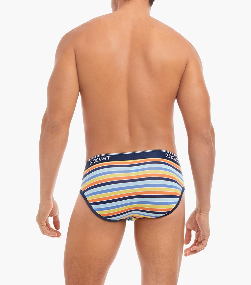 COTTON STRETCH-彈性精梳棉三件組/低腰三角褲(單一件❗單一件❗單一件賣場⚠️售完不補)_3
