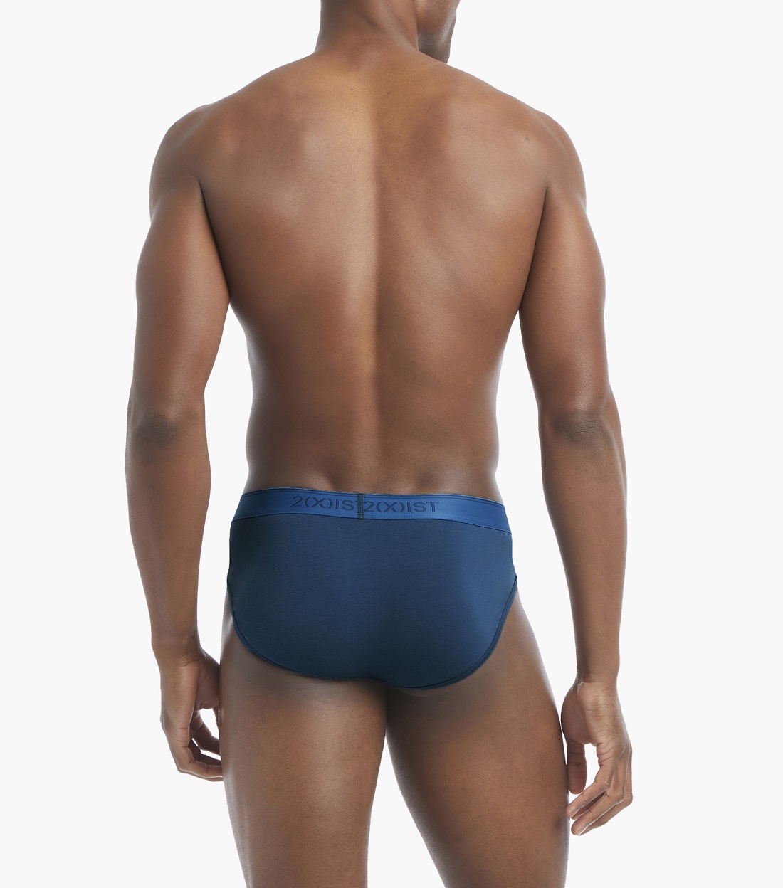 COTTON STRETCH-彈性精梳棉三件組/低腰三角褲(歐美版-建議小一號)(單一件❗單一件❗單一件賣場⚠️售完不補)_3