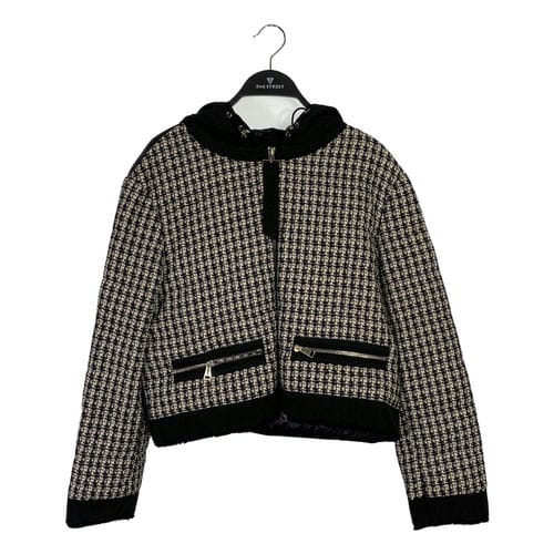 【微風信義店】MONCLER/外套/3/I10931A00026