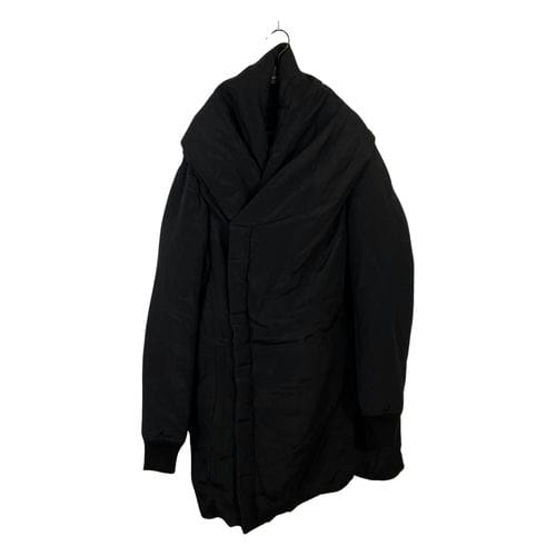 【台北車站館前店】Rick Owens/外套/50/RU16F6794-CG