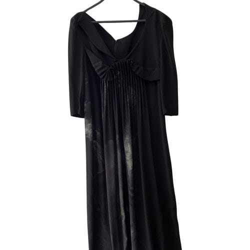 【微風南山店】YOHJI YAMAMOTO/洋裝/2/fr-d36-415
