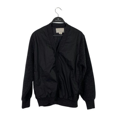 【新莊宏匯廣場店】nanamica/開襟外套//SUJF631
