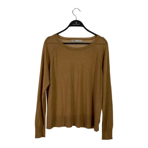 【台北西門漢中店】ZARA/針織毛衣//