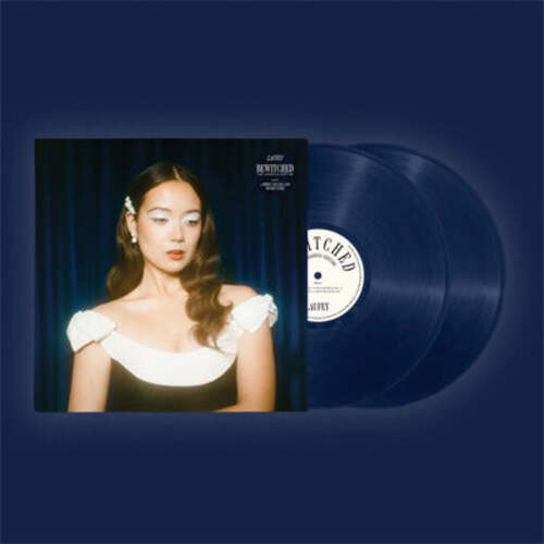 Laufey - Bewitched: The Goddess Edition (2LP彩膠唱片)_1