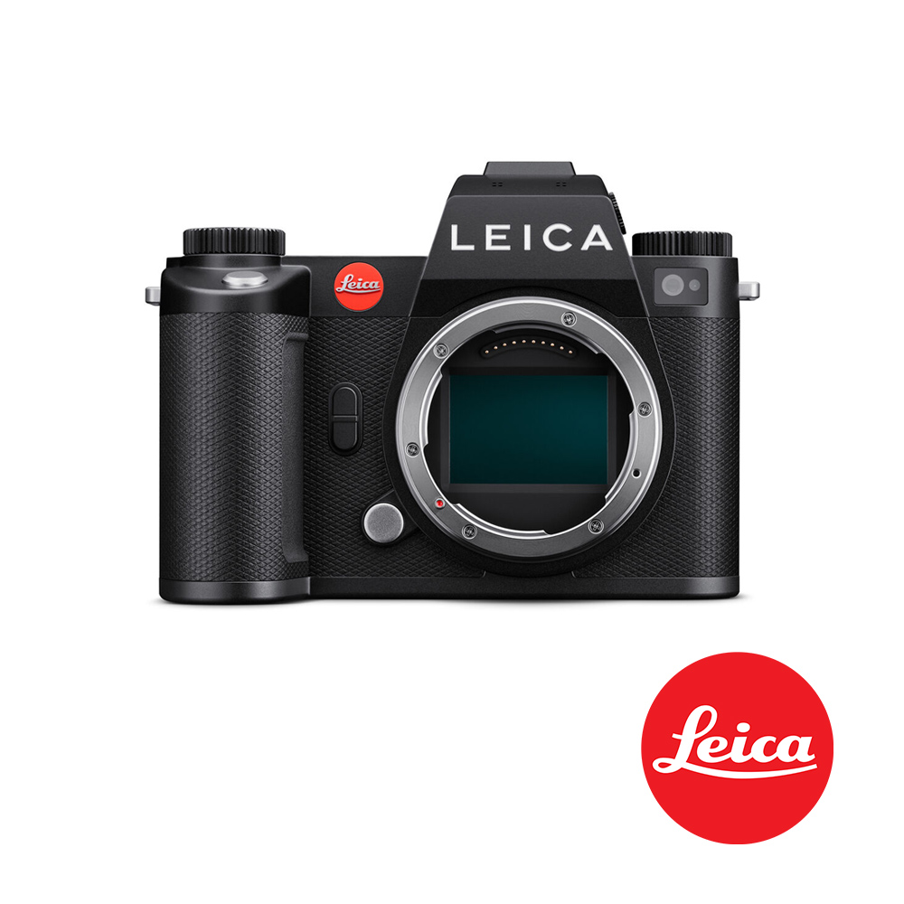 【預購】【Leica】徠卡 SL3 全片幅無反相機 LEICA-10607 公司貨_0