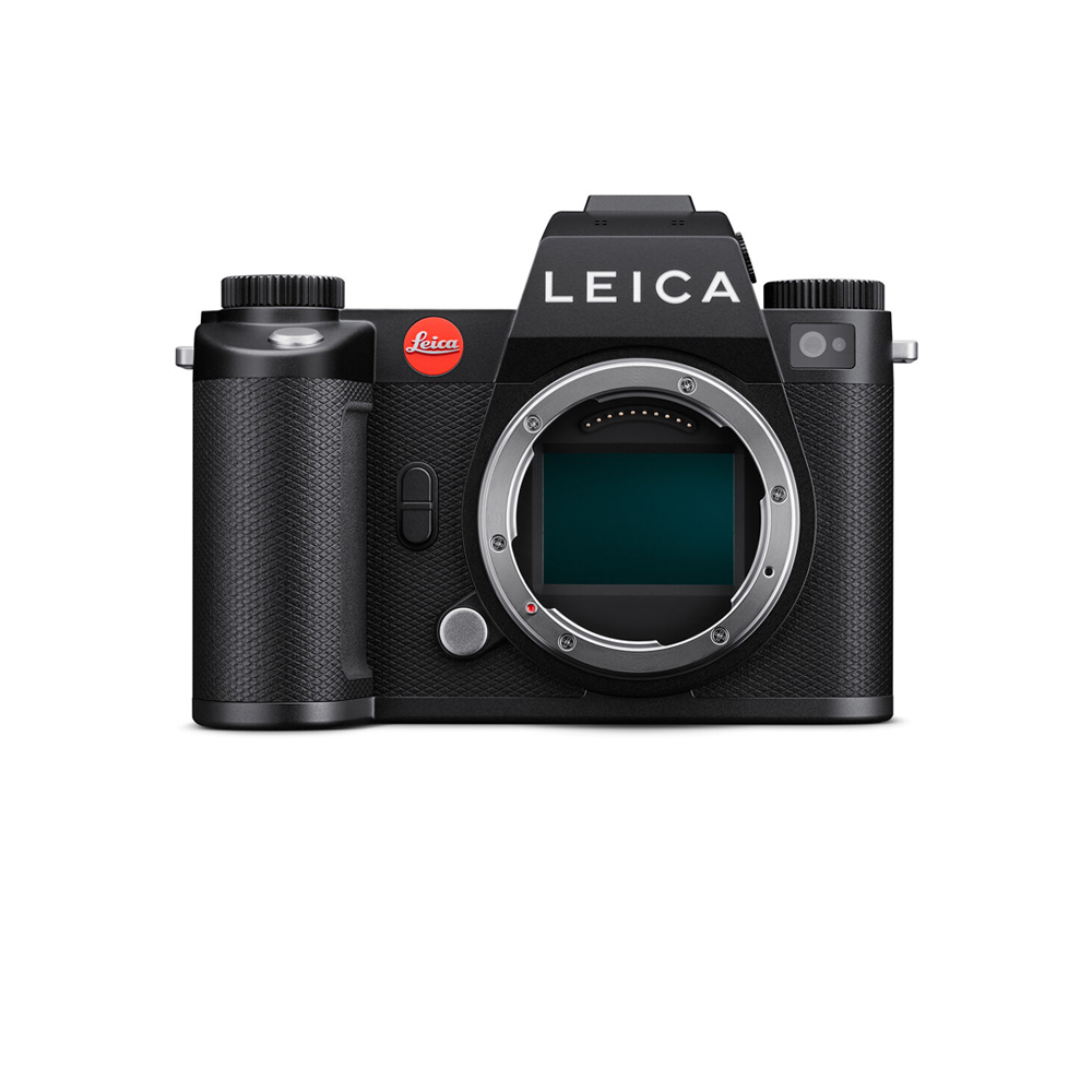 【預購】【Leica】徠卡 SL3 全片幅無反相機 LEICA-10607 公司貨_1