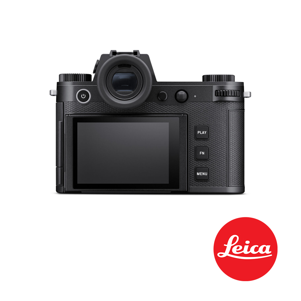 【預購】【Leica】徠卡 SL3 全片幅無反相機 LEICA-10607 公司貨_3