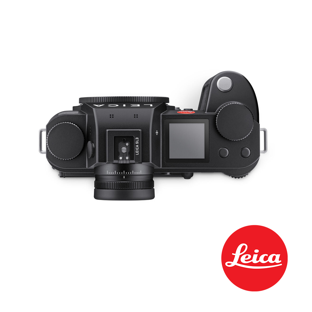 【預購】【Leica】徠卡 SL3 全片幅無反相機 LEICA-10607 公司貨_4