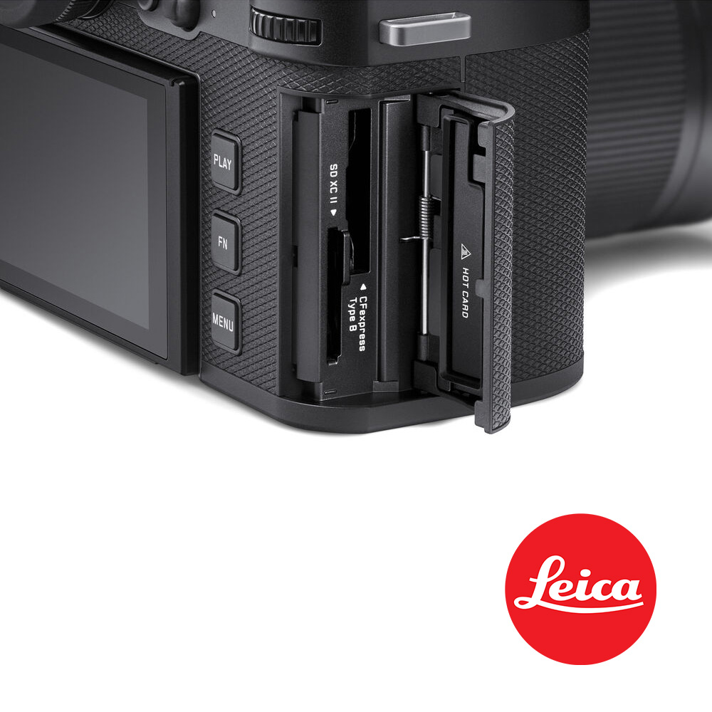 【預購】【Leica】徠卡 SL3 全片幅無反相機 LEICA-10607 公司貨_7