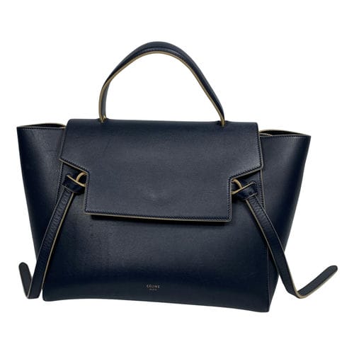 【台中一中店】CELINE/側背包//