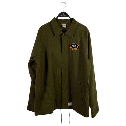 【微風南京店】WTAPS/coverall外套/3/