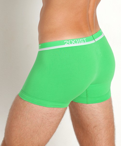 COTTON STRETCH-彈性精梳棉四件組/低腰四角褲(單一件❗單一件❗單一件賣場⚠️售完不補)_4