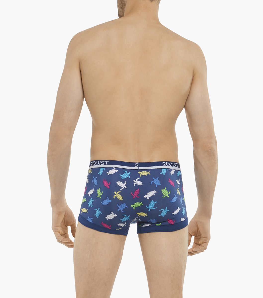 COTTON STRETCH-彈性精梳棉四件組/低腰四角褲(單一件❗單一件❗單一件賣場⚠️售完不補)_7